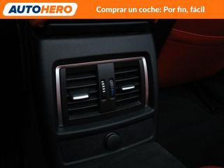 BMW Serie 4 420d M Sport