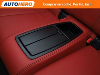 BMW Serie 4 420d M Sport