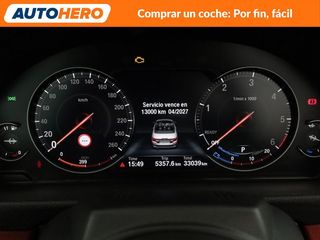 BMW Serie 4 420d M Sport