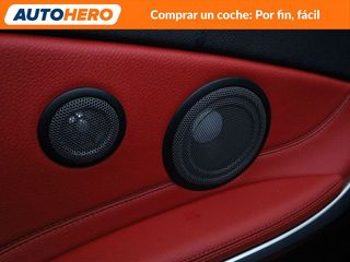 BMW Serie 4 420d M Sport