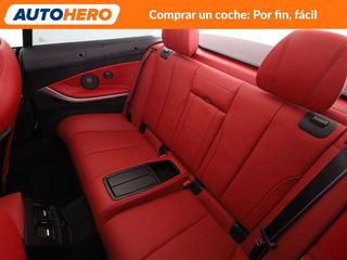 BMW Serie 4 420d M Sport