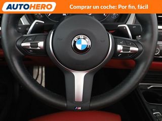 BMW Serie 4 420d M Sport