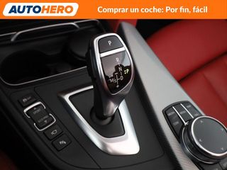 BMW Serie 4 420d M Sport