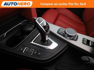 BMW Serie 4 420d M Sport