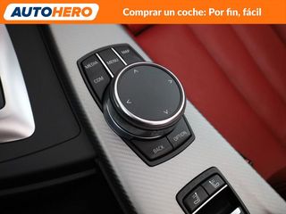 BMW Serie 4 420d M Sport