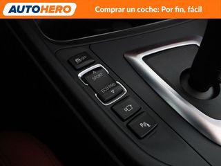 BMW Serie 4 420d M Sport