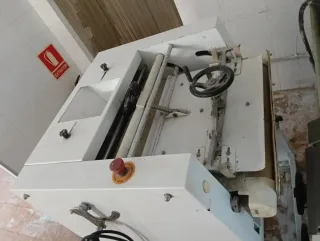 Lote Hostelería y Panadería