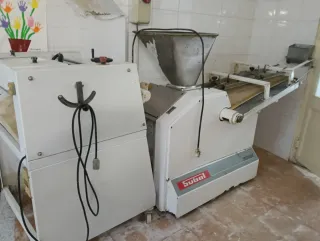 Lote Hostelería y Panadería