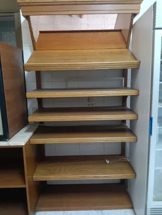 Lote Hostelería y Panadería