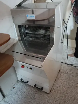 Lote Hostelería y Panadería