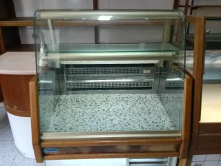 Lote Hostelería y Panadería