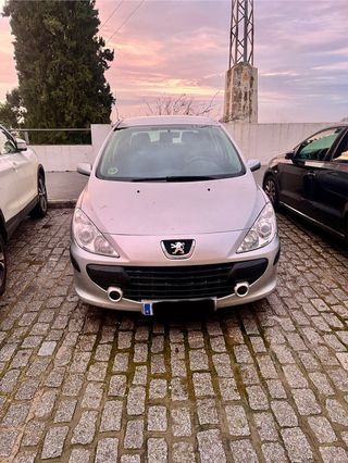 Peugeot 307 2006