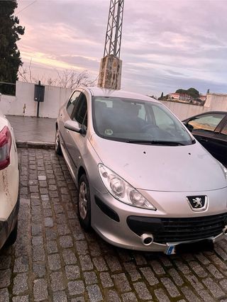 Peugeot 307 2006
