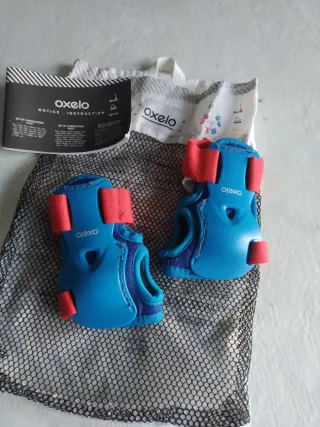 Protectores de mano 2XS