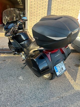 Honda NT700 Deauville A2 *NEGOCIABLE*