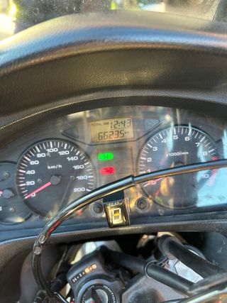 Honda NT700 Deauville A2 *NEGOCIABLE*