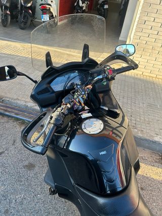 Honda NT700 Deauville A2 *NEGOCIABLE*