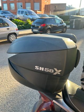 Honda NT700 Deauville A2 *NEGOCIABLE*
