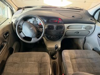 Renault Scenic 2003