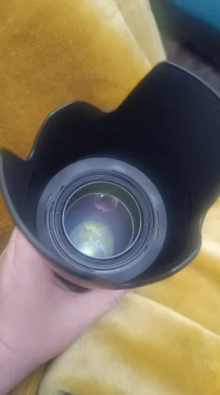 Objetivo Tamron 70-300mm f/4-5.6 Di VC USD