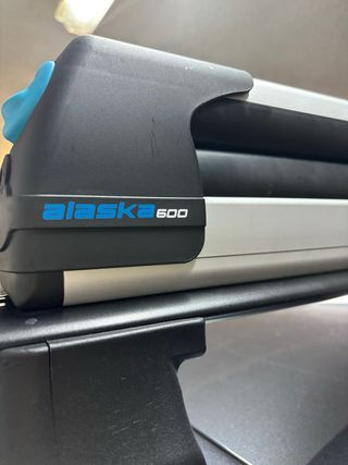 Barras y Portaesquís BMW X4 Pack