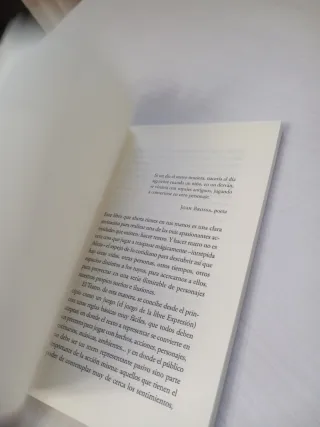 Segismundo y compañía