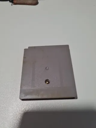 Kirby's Pinball Land Game Boy Japonés