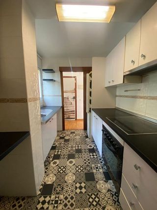 Piso en venta en Bajadilla - Fuente Nueva en Algeciras