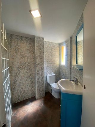 Piso en venta en Bajadilla - Fuente Nueva en Algeciras