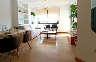 Ático en venta en Ctra Sanlúcar-Zona Cuatro Pinos en Puerto de Santa María (El)