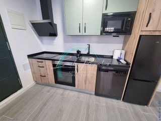 Piso en venta en Centro Internacional en Torrox