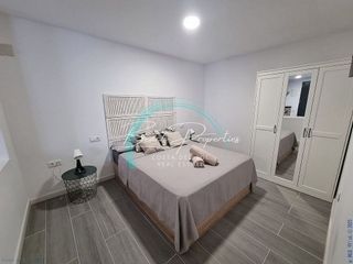 Piso en venta en Centro Internacional en Torrox