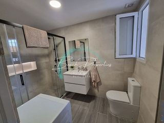 Piso en venta en Centro Internacional en Torrox