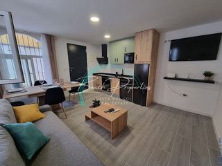 Piso en venta en Centro Internacional en Torrox