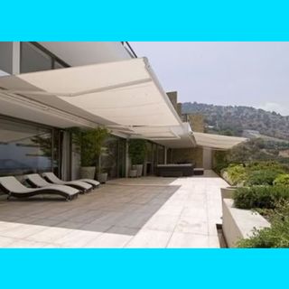 Toldos a medida: Fabricación e instalación