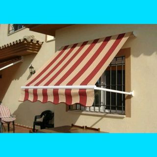 Toldos a medida: Fabricación e instalación