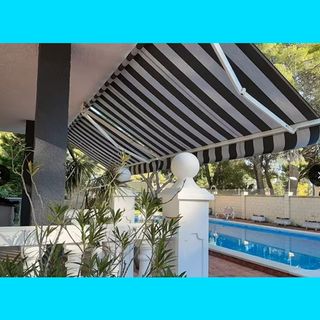 Toldos a medida: Fabricación e instalación