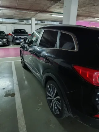 Renault Kadjar 2016