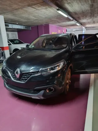 Renault Kadjar 2016