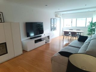 Piso en venta en Posío en Ourense