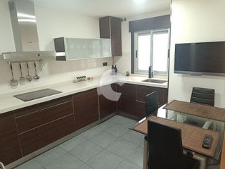 Piso en venta en Posío en Ourense