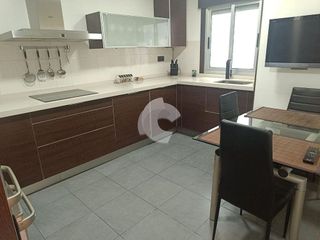 Piso en venta en Posío en Ourense