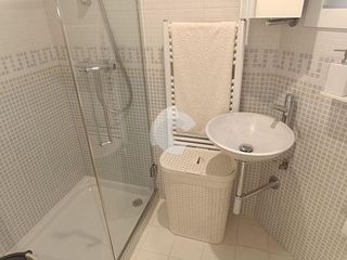 Piso en venta en Posío en Ourense