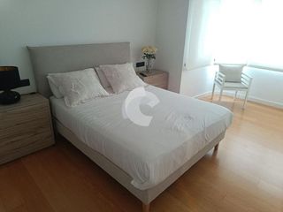 Piso en venta en Posío en Ourense