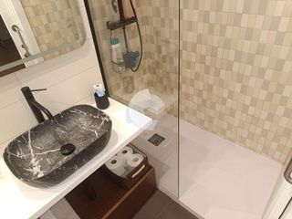 Piso en venta en Posío en Ourense