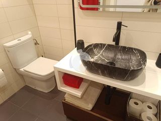 Piso en venta en Posío en Ourense