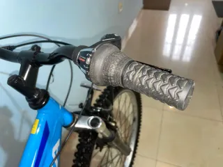 Bicicleta de Montaña Orbea Azul