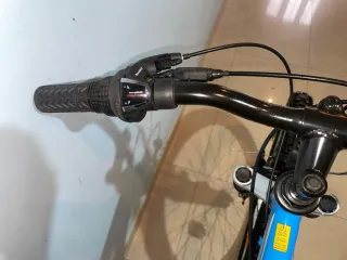 Bicicleta de Montaña Orbea Azul