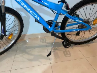 Bicicleta de Montaña Orbea Azul