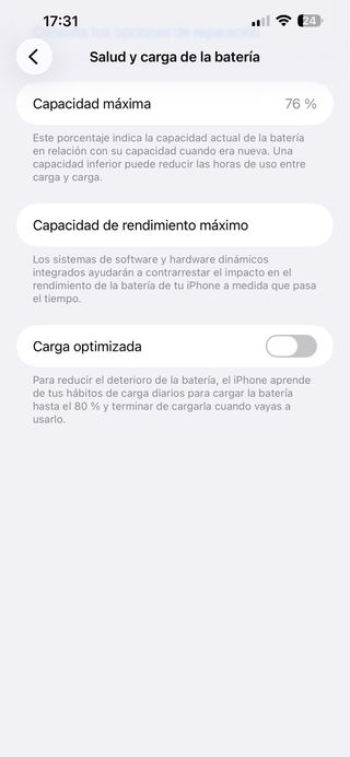 Iphone 13 prox max 256gb